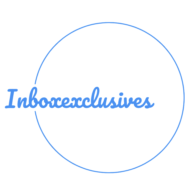 Inboxexclusives